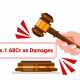 damages for sexual harassment
