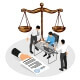 pendency of a complaint