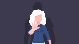 5 Sexual Harassment at Workplace