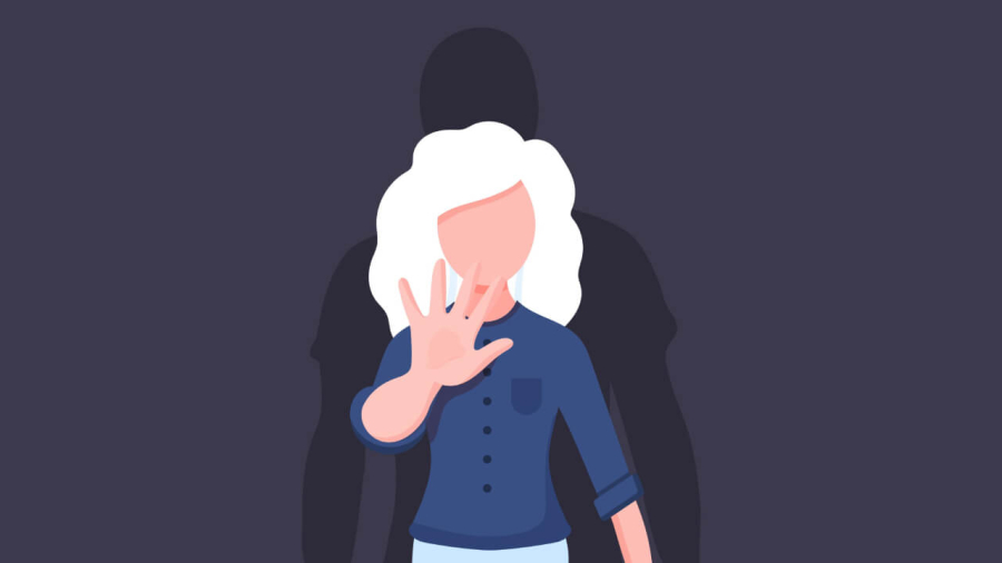 5 Sexual Harassment at Workplace
