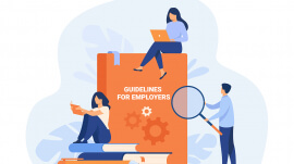 Guidelines for Employers by Bombay High Court