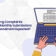 Filing Complaints (1)
