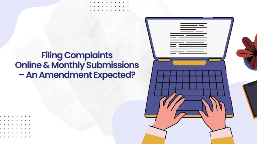 Filing Complaints (1)