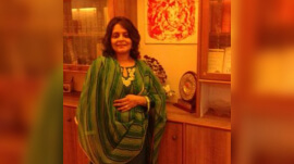 One on One with Ms. Sharmila Kher on her Experiences as an External Member
