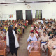 Training Session for Mumbai Police