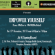 Empower Yourself bengaluru