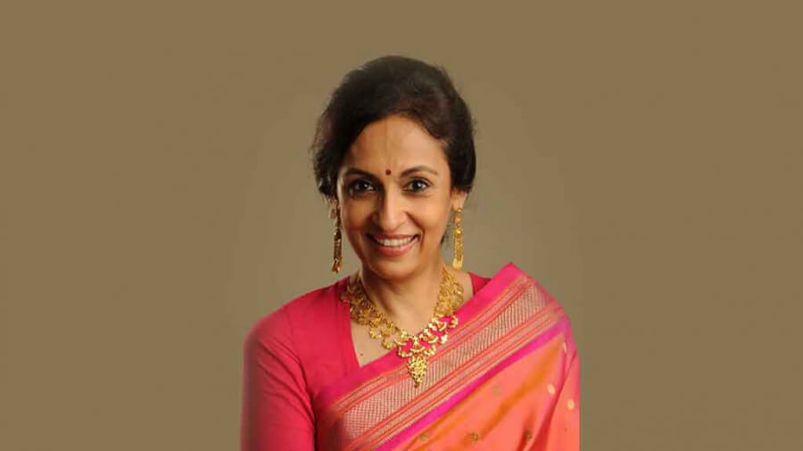 "Bol Ke Lab Azaad Hain Tere" - One on One with Ms. Swaroop Sampat