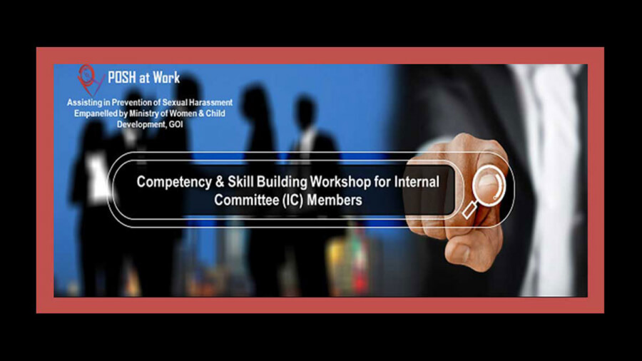 Competency & Skill Building Workshop