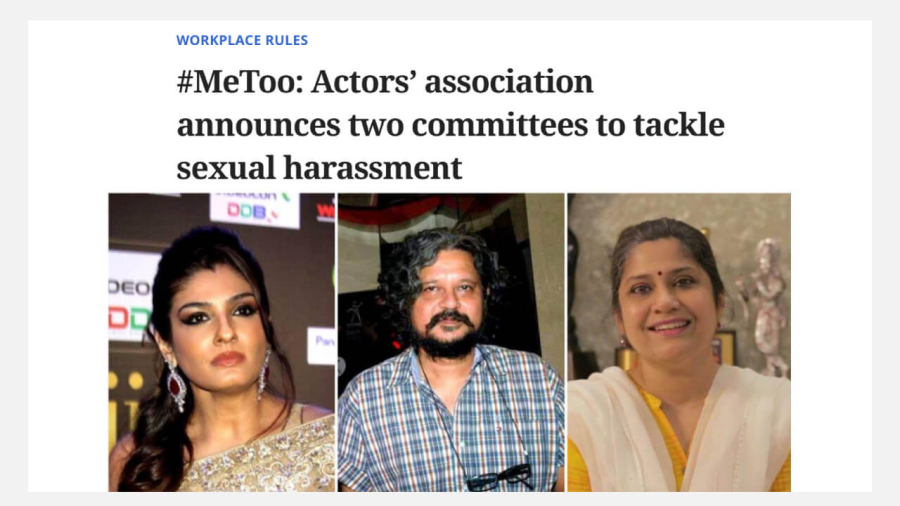 MeToo