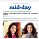 Raveena Tandon and Renuka Shahane join forces with CINTAA