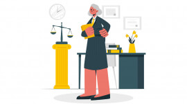 external member on sexual harassment