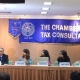 the chamber of tax consultants