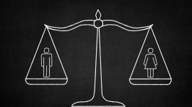 High Court on biases and Internal Committee