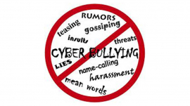 online communication and sexual harassment