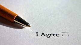 CONSENT IN EVERYDAY LIFE