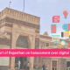 harassment over digital platform