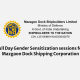 Full Day Gender Sensitization sessions for Mazgaon Dock Shipping Corporation