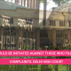 Action Against Frivolous Complaints