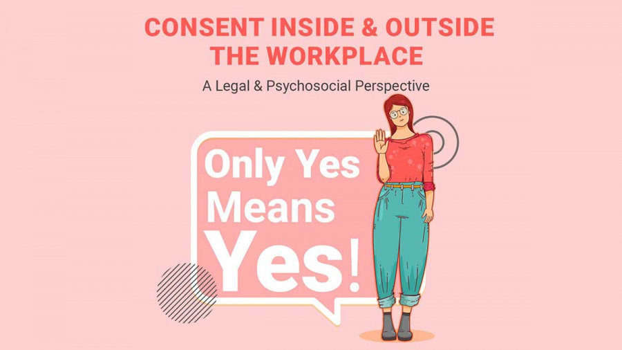 Consent inside & outside Workplace