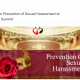 Prevention of Sexual Harassment
