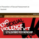 Prevention of Sexual Harassment