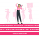 Kerala High Court on women working