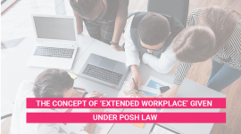 Extended Workplace