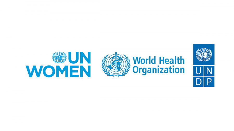 Violence Against Women and Girls