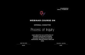process of inquiry