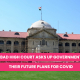 Allahabad High Court Covid Plans