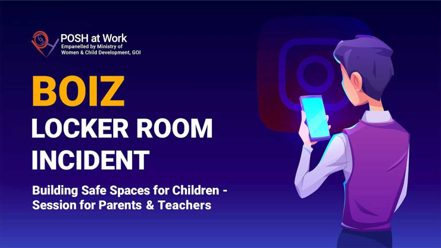 children safety