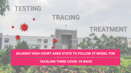 Gujarat High Court 3T Model