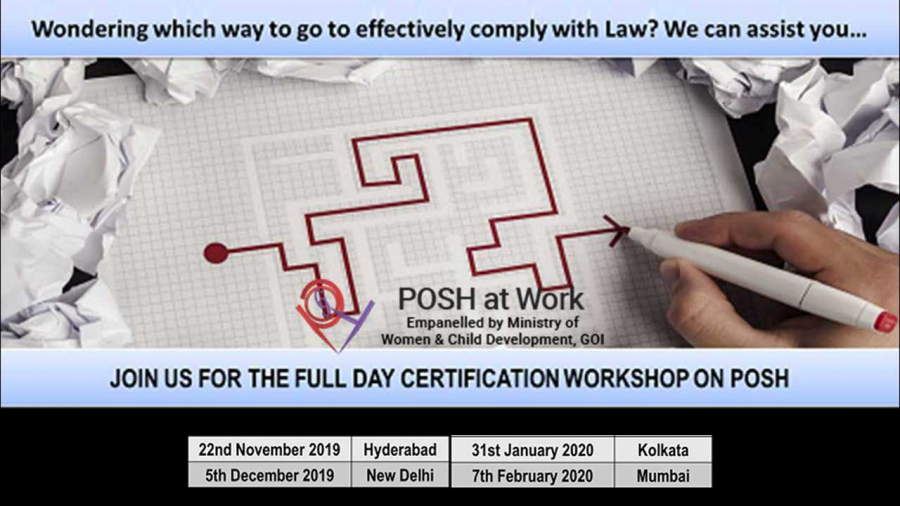 posh workshop