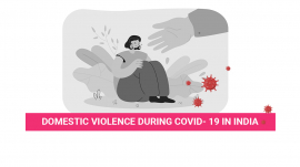 Domestic Violence During COVID