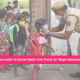 NCPCR On Illegal Adoption of Children