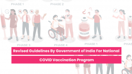National Covid Vaccination Program