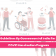National Covid Vaccination Program