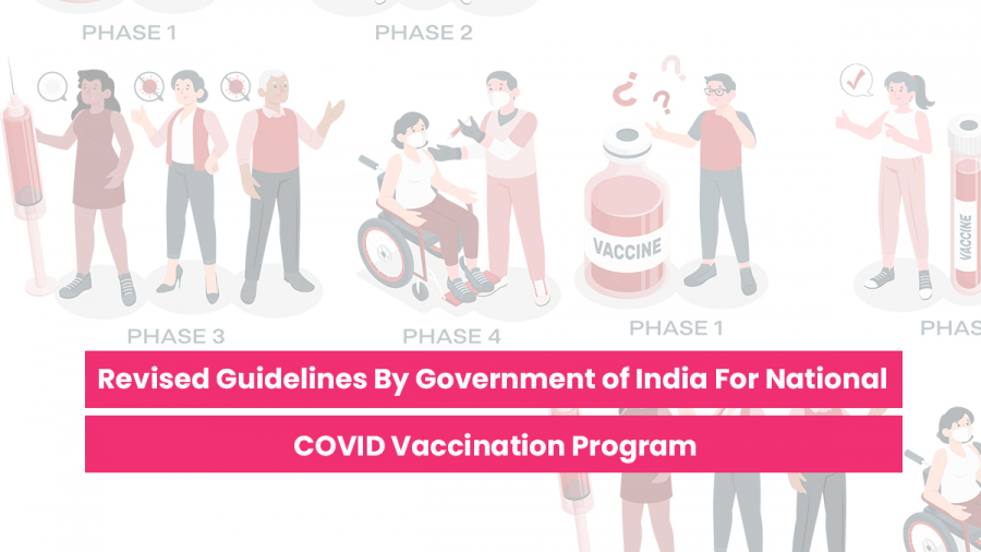 National Covid Vaccination Program