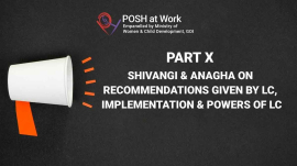 Implementation & Powers of LC