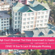 Sikkim Government Is Unable To Tackle COVID19