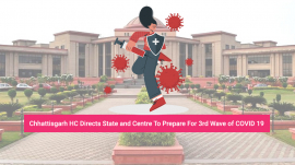 Prepare For 3rd Wave of COVID19