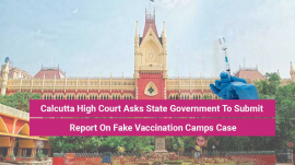 Submit Report On Fake Vaccination