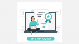 POSH Certification Workshop