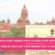 Issue Covid Certificate To The Families
