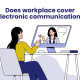 electronic communication (1)