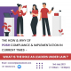 POSH Compliance & Implementation