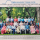 IC Training at TATA