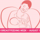 World Breastfeeding Week