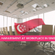 Sexual Harassment at Workplace in Singapore