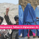 Afghanistan on sexual harassment